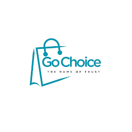 GO CHOICE THE NAME OF TRUST logo