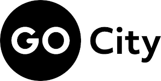 GO CITY logo