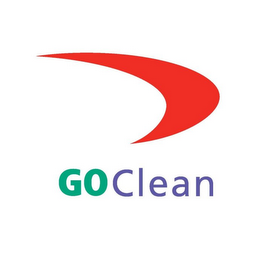 GO CLEAN logo
