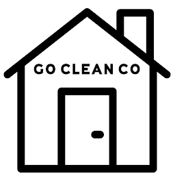 GO CLEAN CO logo
