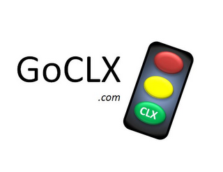 GO CLX.COM logo