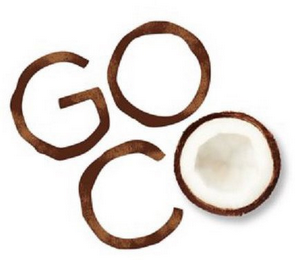 GO CO logo