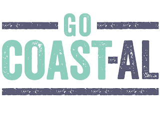 GO COAST-AL logo