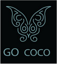 GO COCO logo