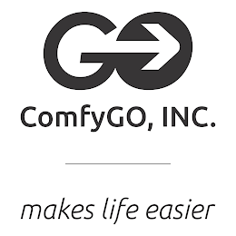 GO COMFYGO, INC. MAKES LIFE EASIER