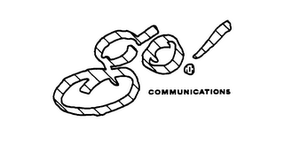 GO! COMMUNICATIONS logo
