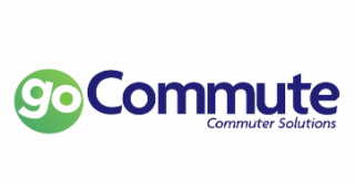 GO COMMUTE COMMUTER SOLUTIONS logo