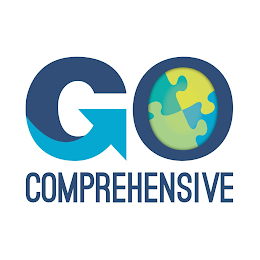 GO COMPREHENSIVE logo