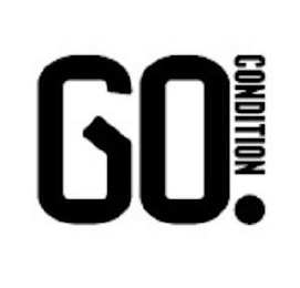 GO CONDITION. logo