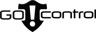 GO CONTROL logo