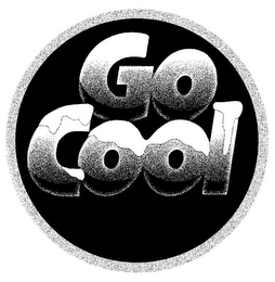 GO COOL logo