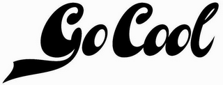 GO COOL logo