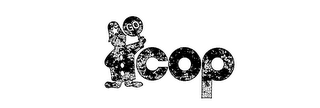 GO COP logo