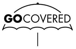 GO COVERED logo