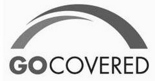 GO COVERED logo