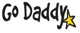 GO DADDY logo
