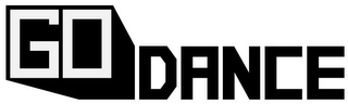 GO DANCE logo