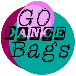 GO DANCE BAGS logo
