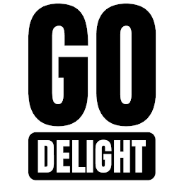 GO DELIGHT logo