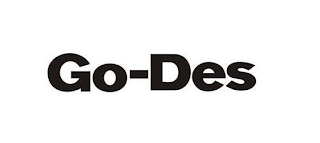 GO-DES logo