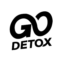 GO DETOX logo