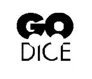 G.O. DICE logo