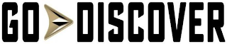 GO DISCOVER logo