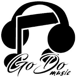 GO DO MUSIC logo