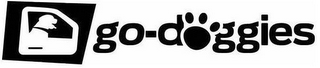 GO-DOGGIES logo