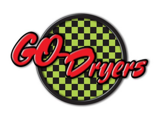 GO-DRYERS logo