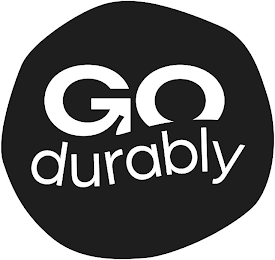GO DURABLY logo