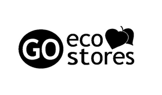 GO ECO STORES logo