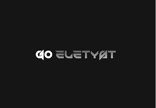 GO ELETYST logo