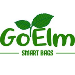 GO ELM SMART BAGS logo