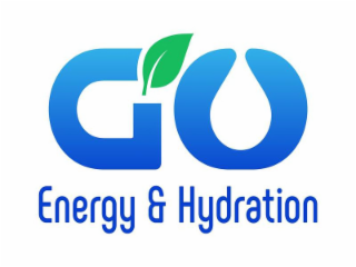 GO ENERGY & HYDRATION logo