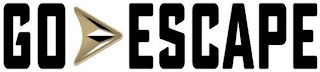 GO ESCAPE logo