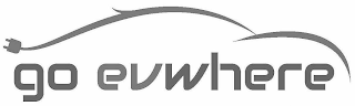 GO EVWHERE logo