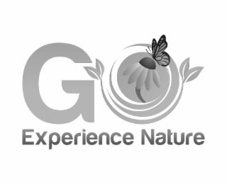 GO EXPERIENCE NATURE logo