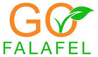 GO FALAFEL logo