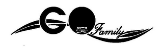 GO FAMILY logo