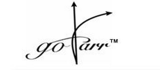 GO FARR logo