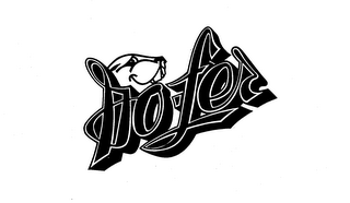 GO-FER logo