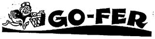 GO-FER logo