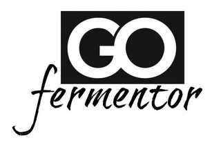 GO FERMENTOR logo