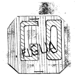GO FIGUA logo