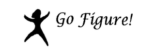 GO FIGURE! logo