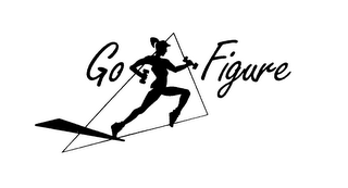 GO FIGURE logo
