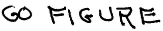 GO FIGURE logo