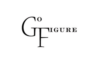 GO FIGURE logo