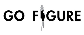GO FIGURE logo